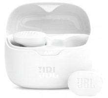 Наушники JBL Tune Buds White (JBLTBUDSWHT)