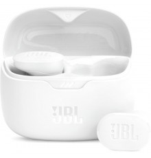 Наушники JBL Tune Buds White (JBLTBUDSWHT)