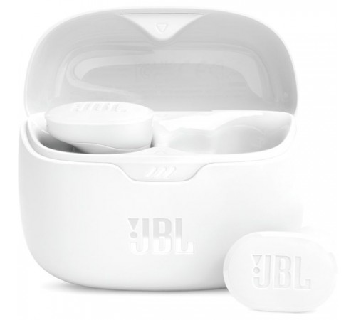 Навушники JBL Tune Buds White (JBLTBUDSWHT) Навушники JBL Tune Buds White (JBLTBUDSWHT)