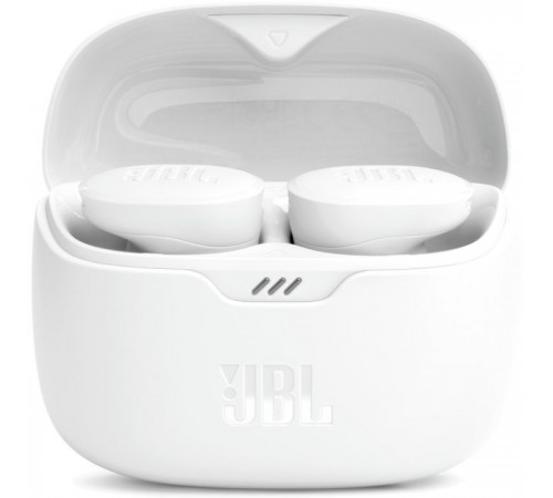 Навушники JBL Tune Buds White (JBLTBUDSWHT) Навушники JBL Tune Buds White (JBLTBUDSWHT)