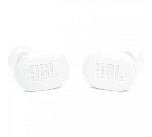 Навушники JBL Tune Buds White (JBLTBUDSWHT) Навушники JBL Tune Buds White (JBLTBUDSWHT)
