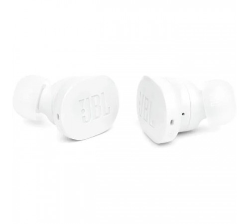 Навушники JBL Tune Buds White (JBLTBUDSWHT) Навушники JBL Tune Buds White (JBLTBUDSWHT)