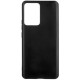 Чохол до мобільного телефона ColorWay TPU matt Xiaomi 13 Lite black (CW-CTMX13L-BK)