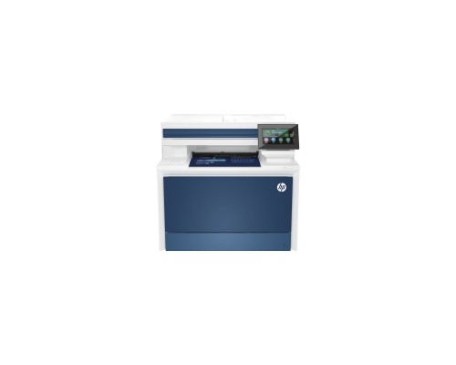 Багатофункціональний пристрій HP Color LJ Pro 4303fdn (5HH66A) Багатофункціональний пристрій HP Color LJ Pro 4303fdn (5HH66A)