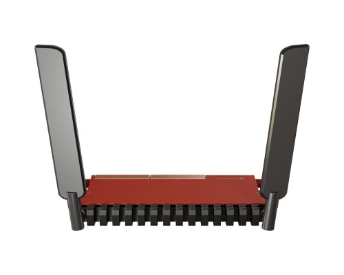 Маршрутизатор Mikrotik L009UiGS-2HaxD-IN Маршрутизатор Mikrotik L009UiGS-2HaxD-IN