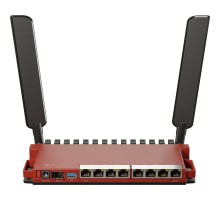 Маршрутизатор Mikrotik L009UiGS-2HaxD-IN