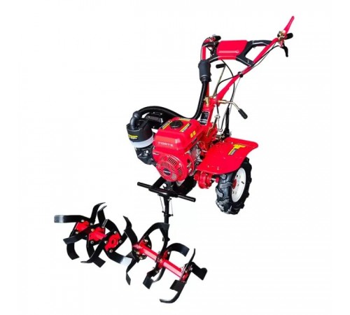 Культиватор Forte 1050GS NEW, колеса 8", 7кс (113375) Культиватор Forte 1050GS NEW, колеса 8", 7кс (113375)