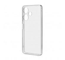 Чохол до мобільного телефона Armorstandart Air Series Infinix Hot 30i (X669) / Hot 30i NFC (X669D) Camera cover Transparent (ARM69002)
