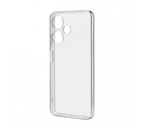 Чохол до мобільного телефона Armorstandart Air Series Infinix Hot 30i (X669) / Hot 30i NFC (X669D) Camera cover Transparent (ARM69002)