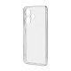 Чохол до мобільного телефона Armorstandart Air Series Infinix Hot 30i (X669) / Hot 30i NFC (X669D) Camera cover Transparent (ARM69002)