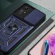 Чохол до мобільного телефона BeCover Military Xiaomi Redmi Note 12S Blue (709486)