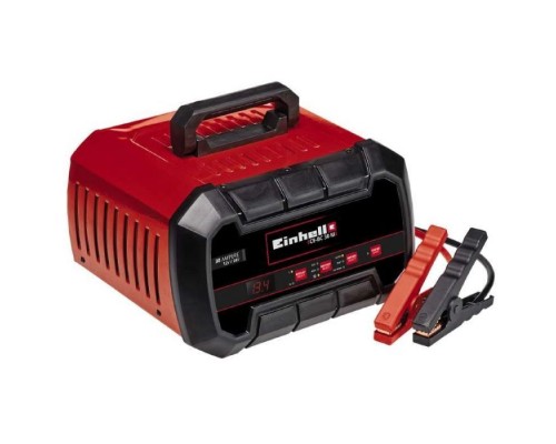 Пуско зарядний пристрій Einhell CE-BC 30 M, 12/24 В, 3-600 А/г, макс. 30А (1002275) Пуско зарядний пристрій Einhell CE-BC 30 M, 12/24 В, 3-600 А/г, макс. 30А (1002275)