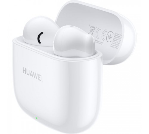 Наушники Huawei Freebuds SE 2 Ceramic White (55036939) Наушники Huawei Freebuds SE 2 Ceramic White (55036939)