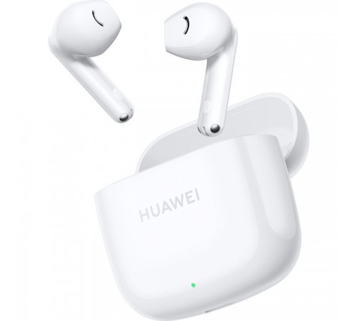 Наушники Huawei Freebuds SE 2 Ceramic White (55036939) Наушники Huawei Freebuds SE 2 Ceramic White (55036939)