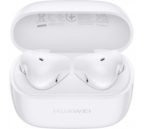 Наушники Huawei Freebuds SE 2 Ceramic White (55036939) Наушники Huawei Freebuds SE 2 Ceramic White (55036939)