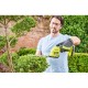 Кусторез Ryobi RY18GSA-0 с насадкой, 18В ONE+, лезвие 20см, (без АКБ и ЗУ) (5133005764)