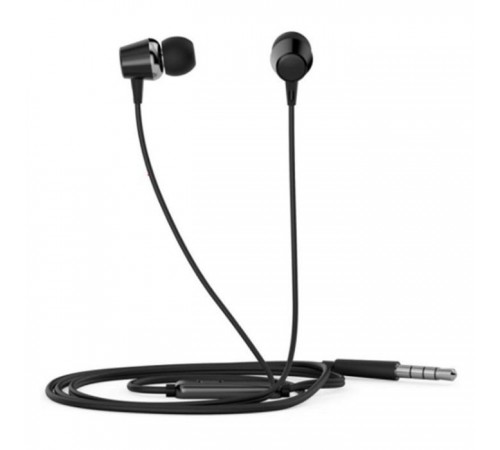 Навушники HP DHE-7000 Black (DHE-7000BK)