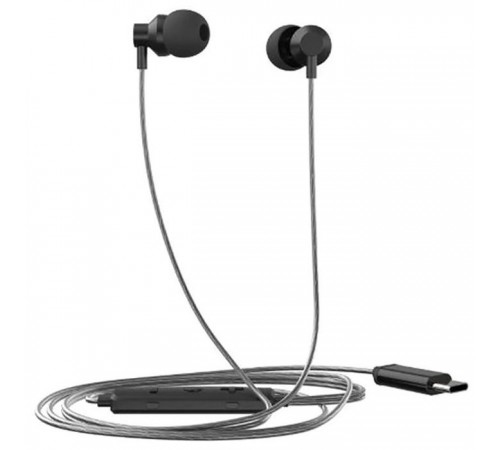 Навушники HP DHH-1127 Type-C Black (DHH-1127) Навушники HP DHH-1127 Type-C Black (DHH-1127)