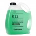 Антифриз DYNAMAX COOL G11 5 л зелений (503313)