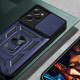 Чохол до мобільного телефона BeCover Military Poco X5 Pro 5G Blue (709115)