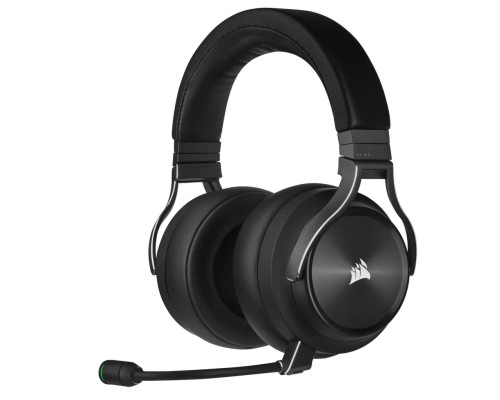 Навушники Corsair Corsair Virtuoso RGB Wireless XT (CA-9011188-EU)
