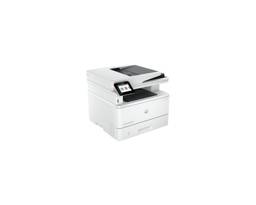 Багатофункціональний пристрій HP LaserJet Pro 4103dw з WiFi (2Z627A) Багатофункціональний пристрій HP LaserJet Pro 4103dw з WiFi (2Z627A)