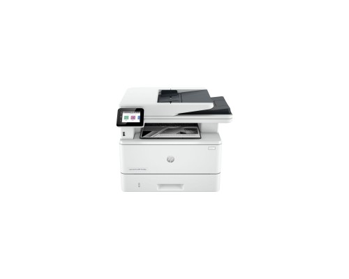 Багатофункціональний пристрій HP LaserJet Pro 4103dw з WiFi (2Z627A) Багатофункціональний пристрій HP LaserJet Pro 4103dw з WiFi (2Z627A)