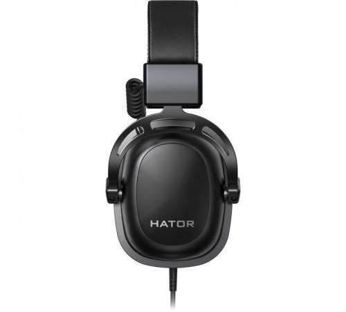 Наушники Hator Hypergang 2 Black (HTA-910) Наушники Hator Hypergang 2 Black (HTA-910)