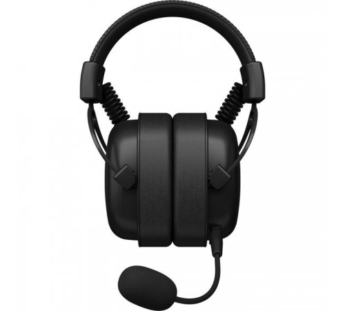 Наушники Hator Hypergang 2 Black (HTA-910) Наушники Hator Hypergang 2 Black (HTA-910)
