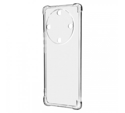 Чохол до мобільного телефона Armorstandart Air Force Honor Magic5 Lite Camera cover Transparent (ARM69491) Чохол до мобільного телефона Armorstandart Air Force Honor Magic5 Lite Camera cover Transparent (ARM69491)