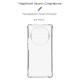 Чохол до мобільного телефона Armorstandart Air Force Honor Magic5 Lite Camera cover Transparent (ARM69491)