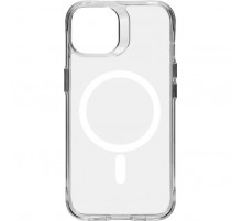 Чохол до мобільного телефона Armorstandart Clear Magsafe Apple iPhone 13 Tansparent (ARM68050)