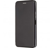 Чохол до мобільного телефона Armorstandart G-Case Tecno Spark 9 Pro (KH7n) Black (ARM68955)