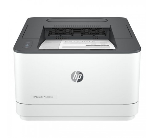 Лазерный принтер HP LaserJet Pro 3003dn (3G653A) Лазерный принтер HP LaserJet Pro 3003dn (3G653A)