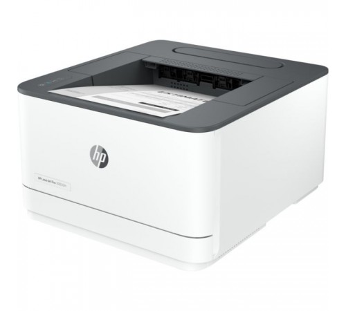 Лазерный принтер HP LaserJet Pro 3003dn (3G653A) Лазерный принтер HP LaserJet Pro 3003dn (3G653A)