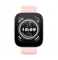 Смарт-часы Amazfit Bip 5 Pastel Pink (997956)