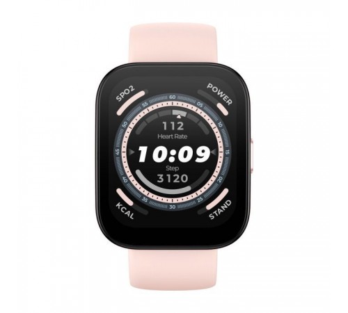 Смарт-годинник Amazfit Bip 5 Pastel Pink (997956) Смарт-годинник Amazfit Bip 5 Pastel Pink (997956)