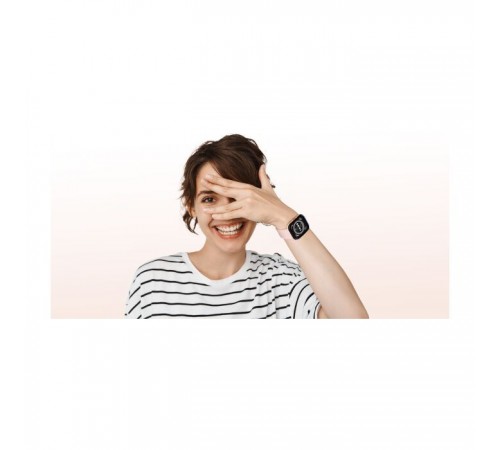 Смарт-годинник Amazfit Bip 5 Pastel Pink (997956) Смарт-годинник Amazfit Bip 5 Pastel Pink (997956)