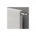 Радиатор отопления Kermi Therm-X2 Line-V, PLV, 22 тип, 500x1400мм (PLV220501401R2K)
