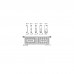 Радіатор опалення Kermi Therm-X2 Profil-V, FTV, 22 тип, 300x800мм (FTV220300801R2K)
