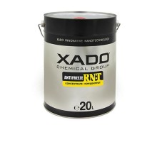 Антифриз Xado RN-T 20 л (ХА 50514)