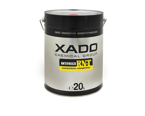 Антифриз Xado RN-T 20 л (ХА 50514) Антифриз Xado RN-T 20 л (ХА 50514)