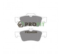 Тормозные колодки Profit 5005-1526