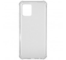 Чехол для мобильного телефона ColorWay TPU AntiShock Xiaomi Redmi Note 12 Pro Clear (CW-CTASXRN12P)