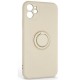 Чохол до мобільного телефона Armorstandart Icon Ring Apple iPhone 11 Stone (ARM68648)