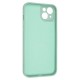 Чохол до мобільного телефона Armorstandart Icon Ring Apple iPhone 14 Plus Mint (ARM68705)