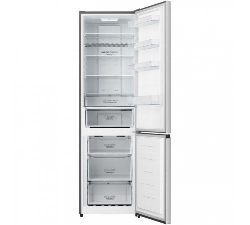 Холодильник Gorenje NRK620FAXL4 Холодильник Gorenje NRK620FAXL4
