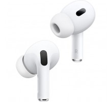Наушники Apple AirPods Pro с MagSafe Case USB-C (2nd generation) (MTJV3TY/A)