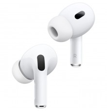 Наушники Apple AirPods Pro с MagSafe Case USB-C (2nd generation) (MTJV3TY/A)