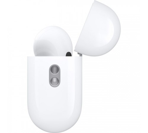 Наушники Apple AirPods Pro с MagSafe Case USB-C (2nd generation) (MTJV3TY/A) Наушники Apple AirPods Pro с MagSafe Case USB-C (2nd generation) (MTJV3TY/A)